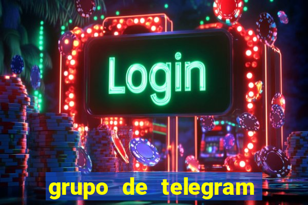 grupo de telegram mais 18